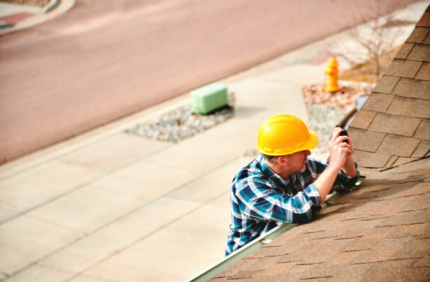 Trusted Meridian Hills, IN Roofing Contractor Experts