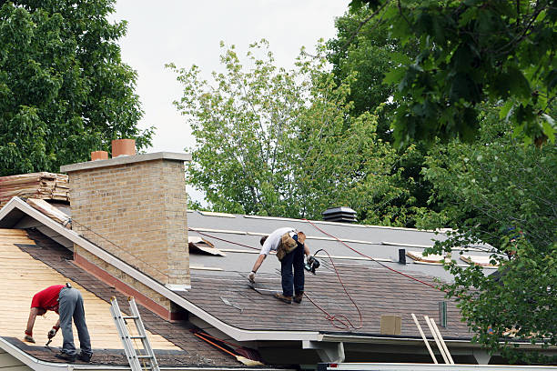 Best Roof Replacement Cost  in Meridian Hills, IN