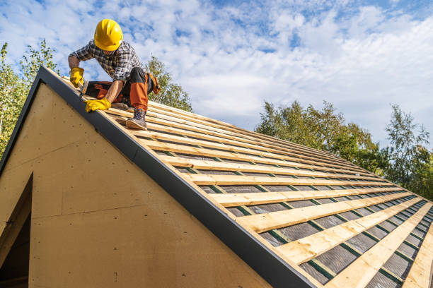 Quick and Trustworthy Emergency Roof Repair Services in Meridian Hills, IN