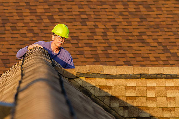 Best Roof Maintenance Services  in Meridian Hills, IN