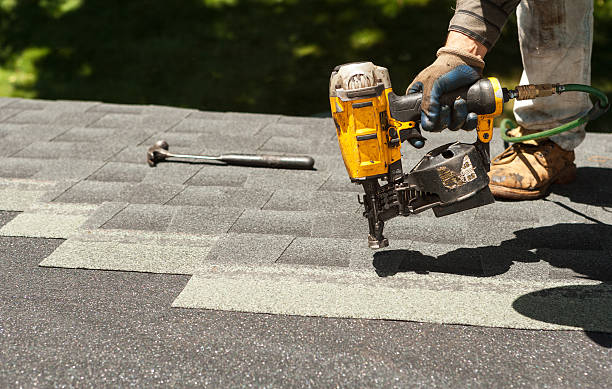 Tile Roofing Contractor in Meridian Hills, IN